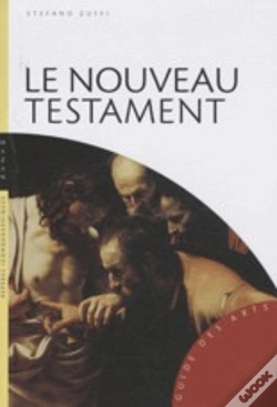 Capa do artigo Nouveau Testament