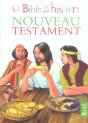 Nouveau Testament - Preview