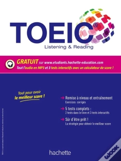 Capa do artigo Nouveau Toeic
