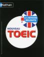 Nouveau Toiec 1 Livre + 4 Cd Audio 2011 - Preview