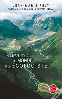 Capa do artigo Nouveau Tour Du Monde D'Un Écologiste