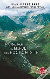 Capa do artigo Nouveau Tour Du Monde D