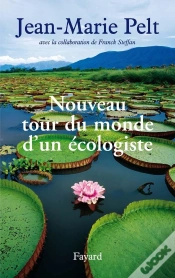Capa do artigo Nouveau Tour Du Monde D