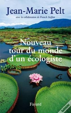 Capa do artigo Nouveau Tour Du Monde D'Un Écologiste