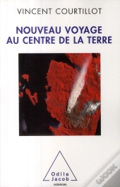 Nouveau Voyage Au Centre De La Terre