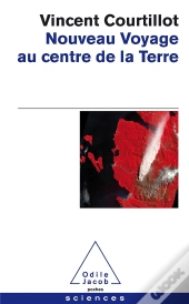 Nouveau Voyage Au Centre De La Terre