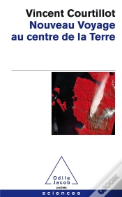 Capa do artigo Nouveau Voyage Au Centre De La Terre