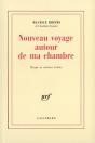 Nouveau Voyage Autour De Ma Chambre : Essai Et Autres Récits - Preview