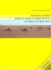 Capa do artigo Nouveau Voyage Dans La Haute Et Basse Egypte, La Syrie Et Le Dar-Four