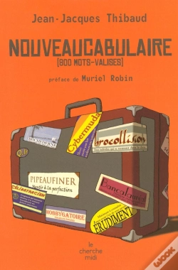 Capa do artigo Nouveaucabulaire