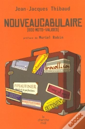 Capa do artigo Nouveaucabulaire