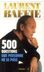 Nouveaute Laurent Baffie - Preview