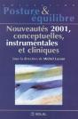 Nouveautes 2001, Conceptuelles, Instrumentales Et Cliniques - Preview