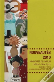 Capa do artigo Nouveautés 2010 ; Miniatures De Parfum