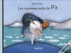Capa do artigo Nouveaux Amis De Pit
