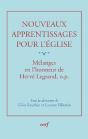 Nouveaux Apprentissages Pour L'Eglise - Preview