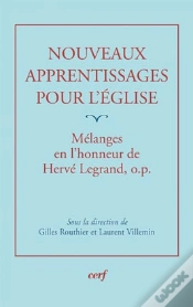 Capa do artigo Nouveaux Apprentissages Pour L