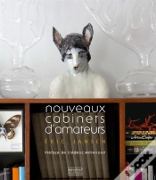Capa do artigo Nouveaux Cabinets D