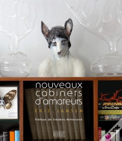 Capa do artigo Nouveaux Cabinets D'Amateurs