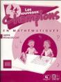 Nouveaux Champions En Maths ; Guide Pedagogique Sil - Preview