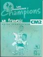 Nouveaux Champions Francais ; Guide Pedagogique Cm2 - Preview