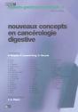 Nouveaux Concepts En Cancerologie Digestive - Preview