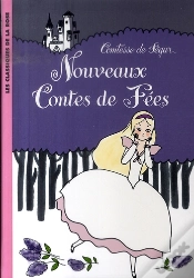 Capa do artigo Nouveaux Contes De Fées