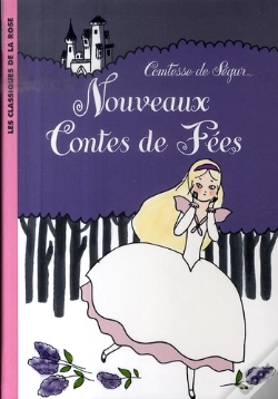 Capa do artigo Nouveaux Contes De Fées