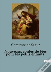 Capa do artigo Nouveaux Contes De Fees Pour Petits Enfa