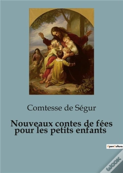 Capa do artigo Nouveaux Contes De Fees Pour Petits Enfa