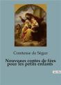 Nouveaux Contes De Fees Pour Petits Enfa - Preview
