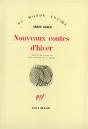 Nouveaux Contes D'Hiver - Preview