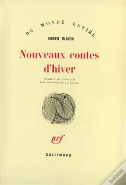 Capa do artigo Nouveaux Contes D'Hiver