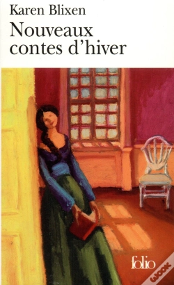 Capa do artigo Nouveaux Contes D'Hiver