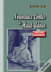 Nouveaux Contes Du Haut-Adour