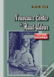 Capa do artigo Nouveaux Contes Du Haut-Adour