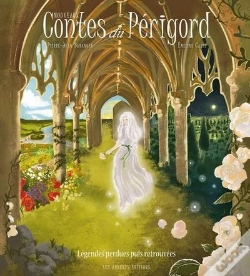 Capa do artigo Nouveaux Contes Du Périgord
