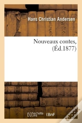 Nouveaux Contes Edition 1877