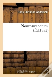 Capa do artigo Nouveaux Contes Edition 1882