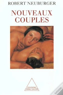 Capa do artigo Nouveaux Couples