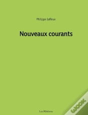 Capa do artigo Nouveaux Courants