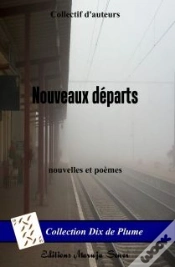 Capa do artigo Nouveaux Départs