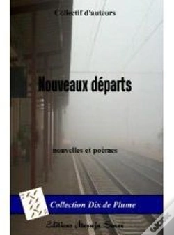Capa do artigo Nouveaux Départs