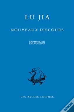 Capa do artigo Nouveaux Discours