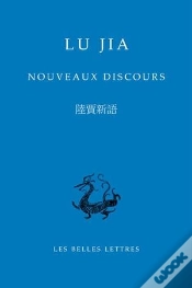 Capa do artigo Nouveaux Discours