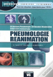 Nouveaux Dossiers Cliniques Pneumologie Reanimation