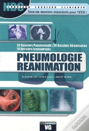 Capa do artigo Nouveaux Dossiers Cliniques Pneumologie Reanimation