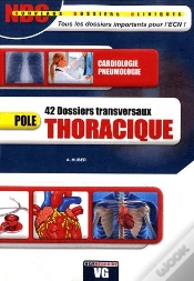 Capa do artigo Nouveaux Dossiers Cliniques Thoracique