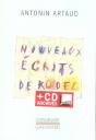 Nouveaux Écrits De Rodez - Preview