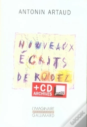 Capa do artigo Nouveaux Écrits De Rodez